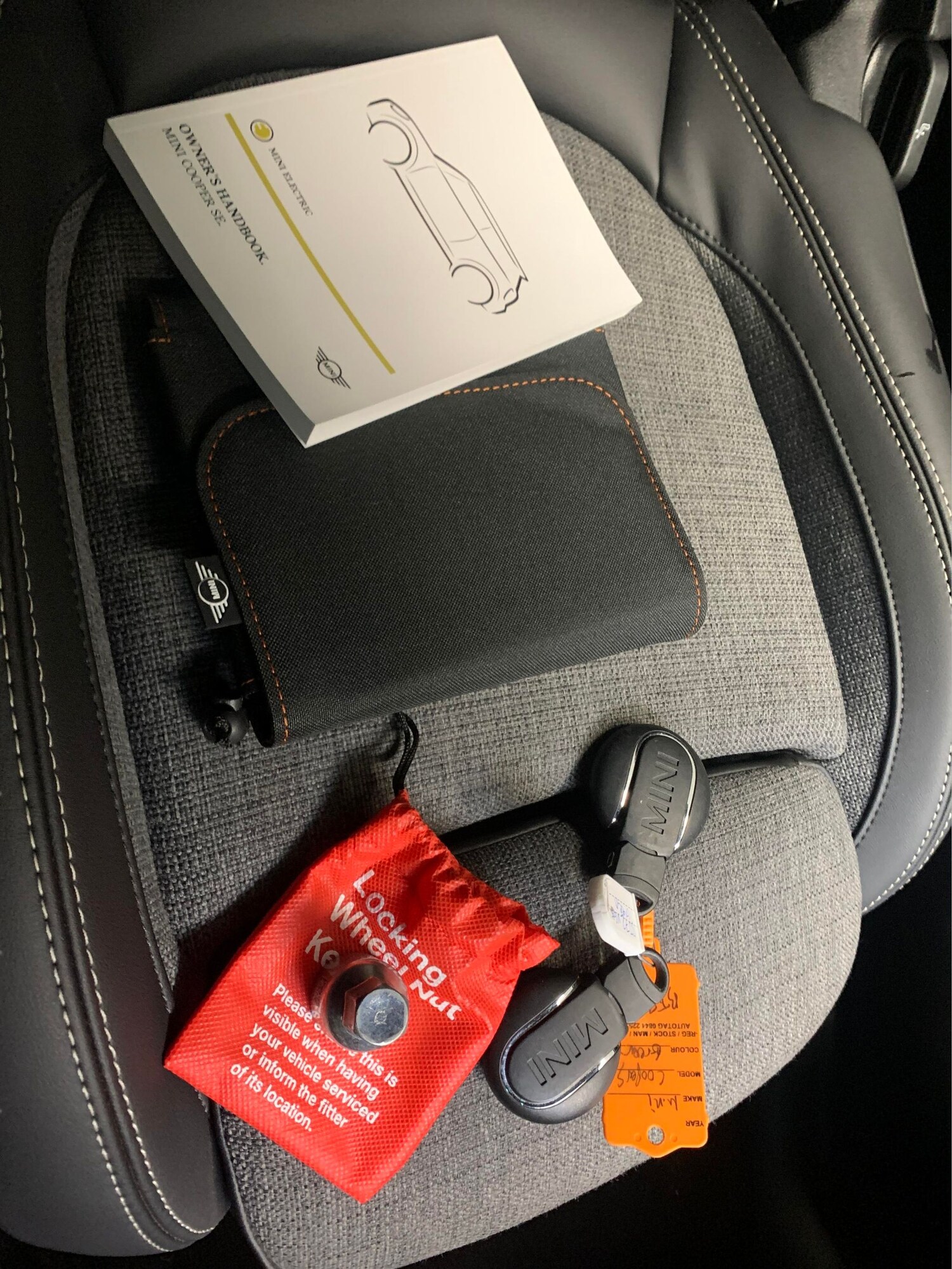 Used MINI Hatch 2022 for sale - 77815068: Photo 24