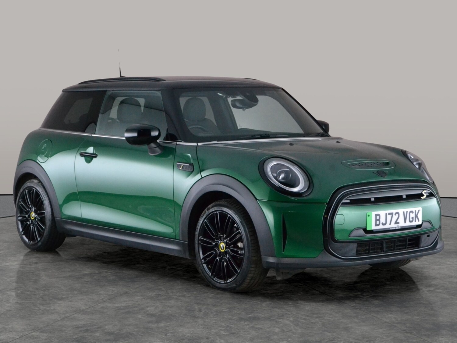 Used MINI Hatch 2022 for sale - 77815068: Photo 7