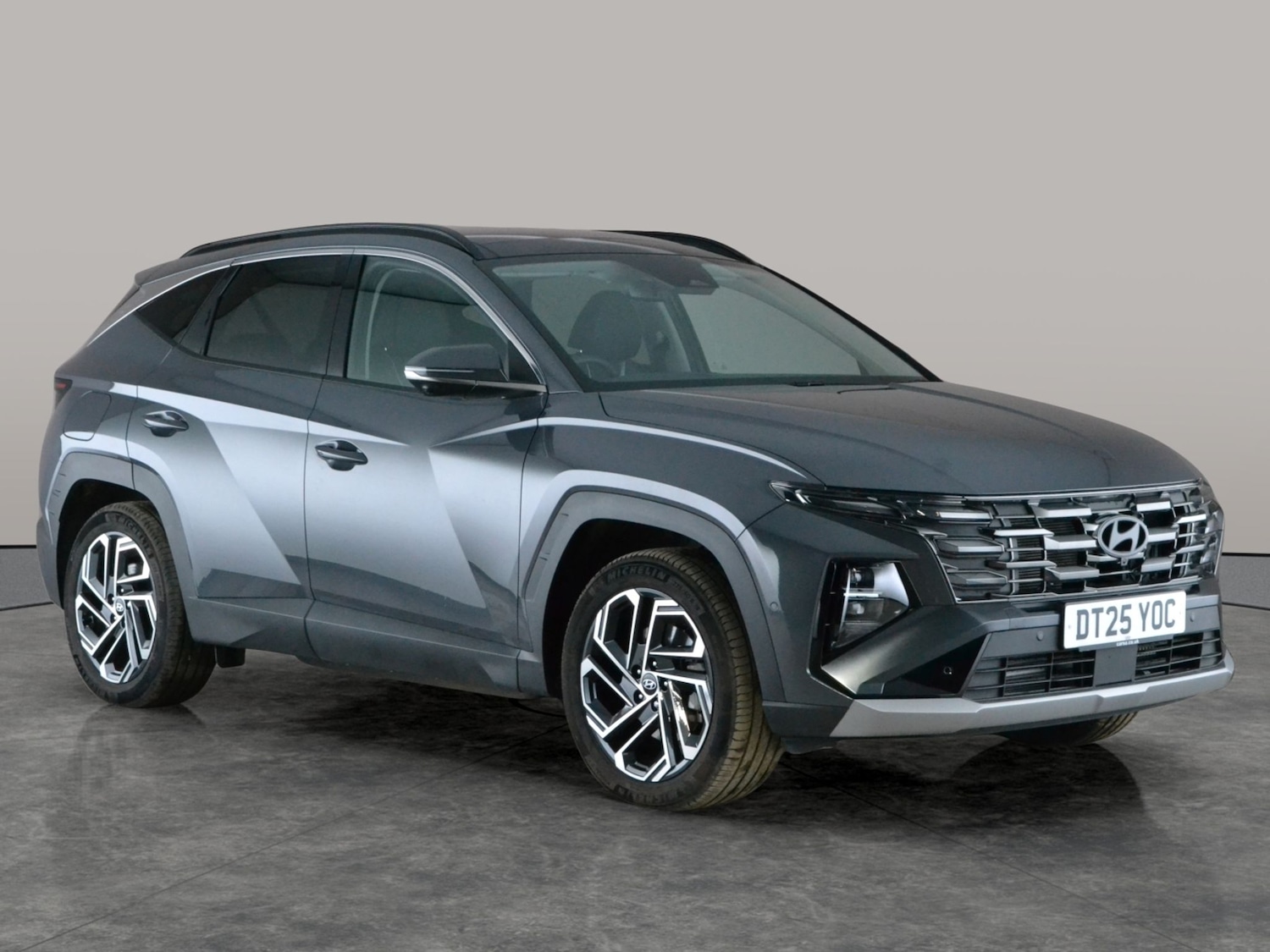 Used Hyundai TUCSON 2025 for sale - 78025474: Photo 10