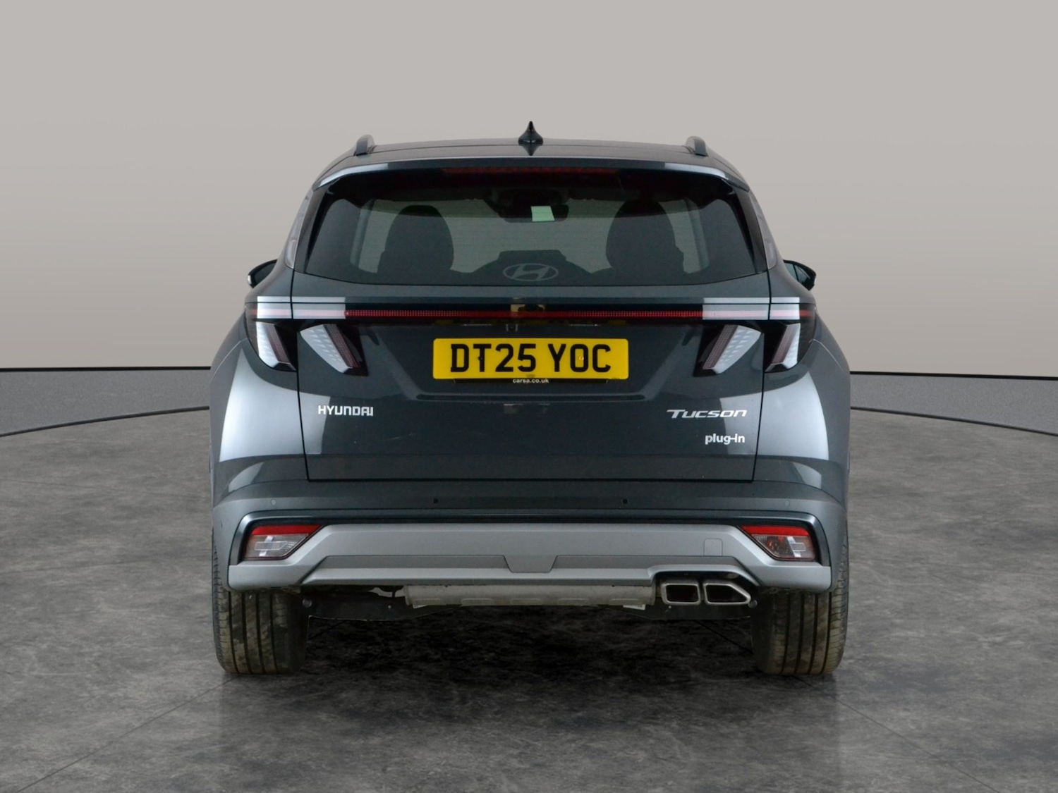 Used Hyundai TUCSON 2025 for sale - 78025474: Photo 13