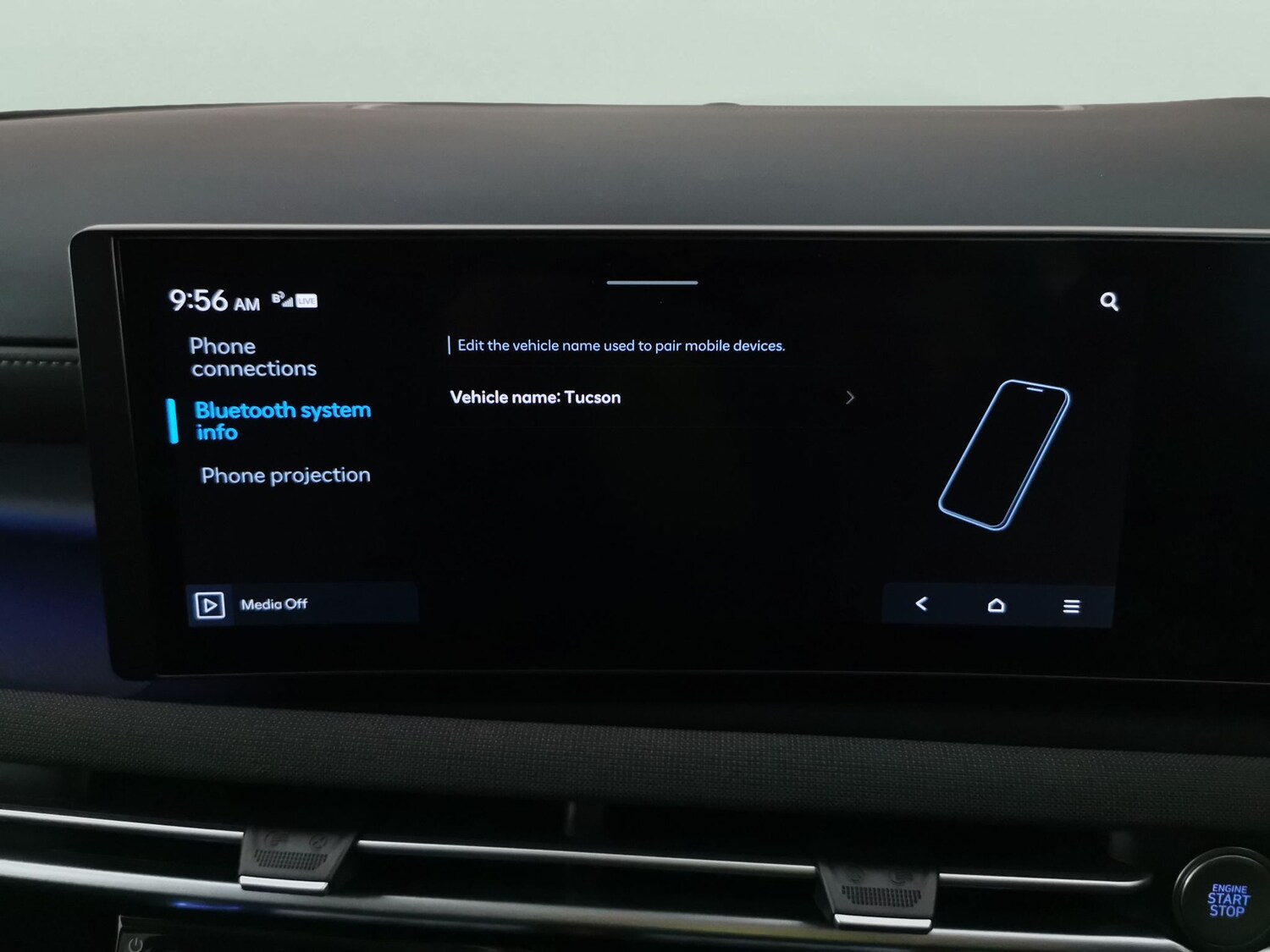 Used Hyundai TUCSON 2025 for sale - 78025474: Photo 22