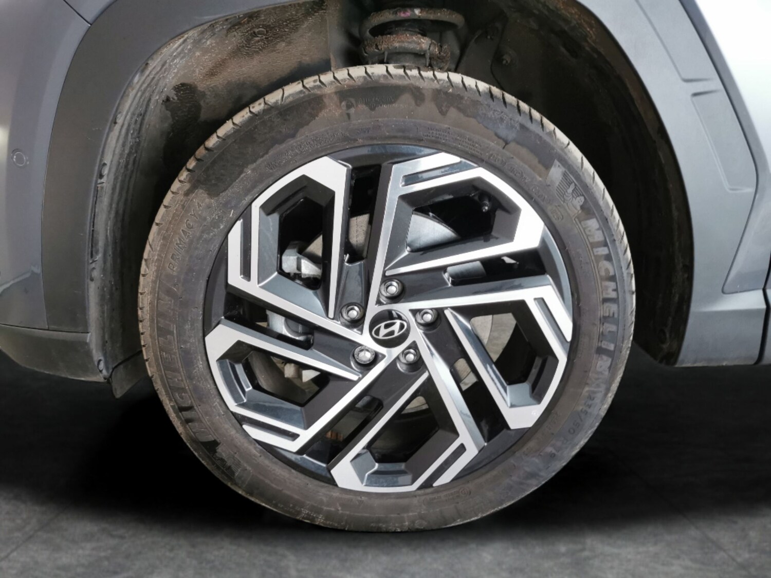 Used Hyundai TUCSON 2025 for sale - 78025474: Photo 33