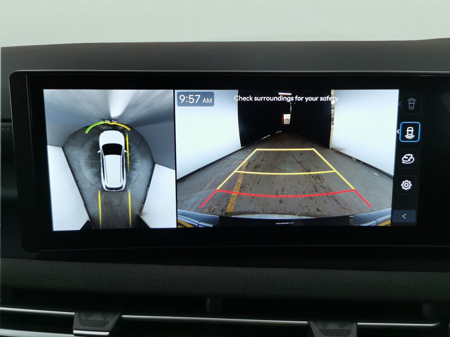 Used Hyundai TUCSON 2025 for sale - 78025474: Photo 6