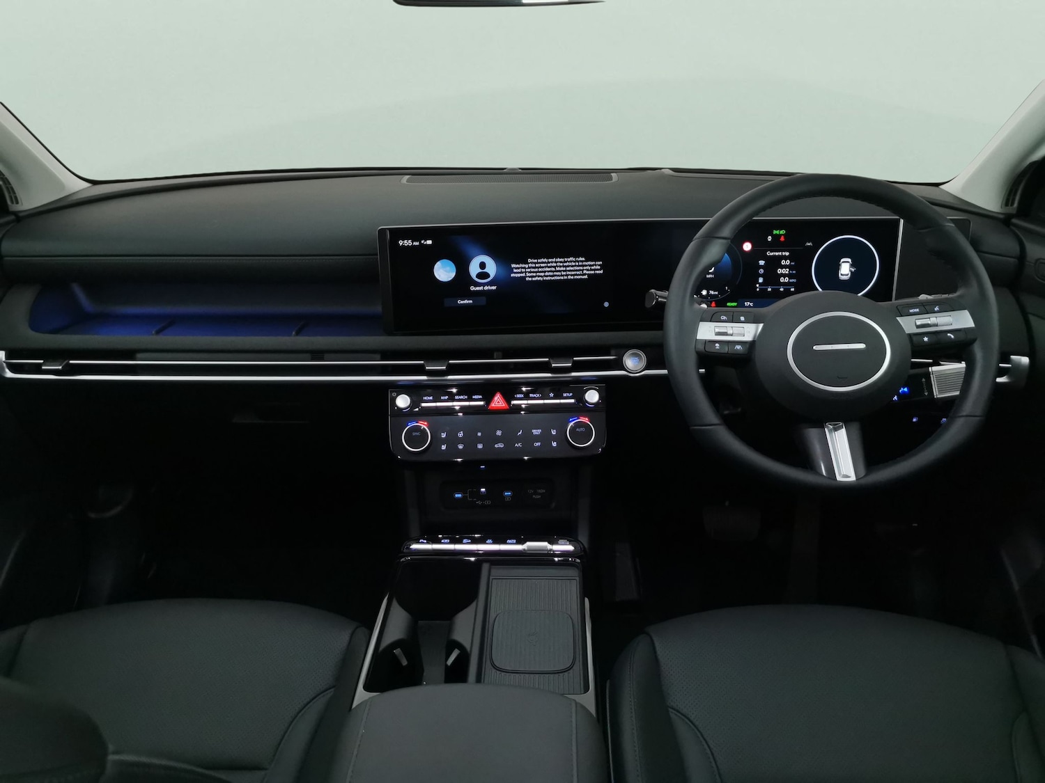 Used Hyundai TUCSON 2025 for sale - 78025474: Photo 9