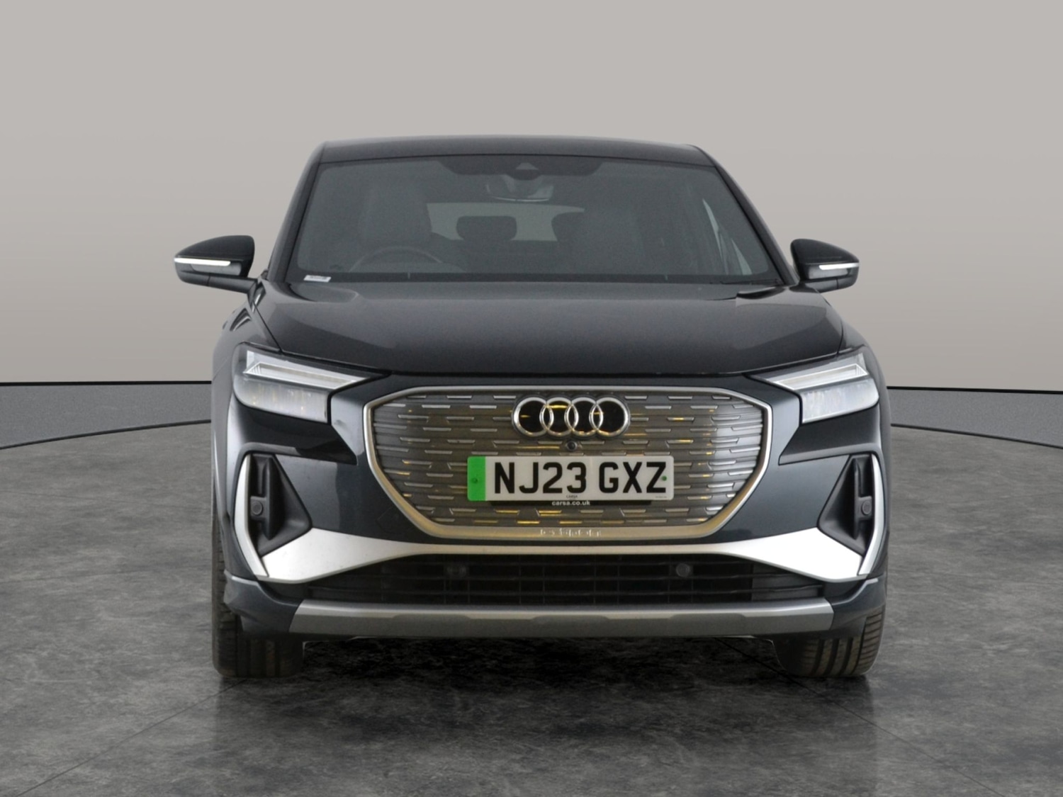 Used Audi Q4 e-tron 2023 for sale - 77274686: Photo 12