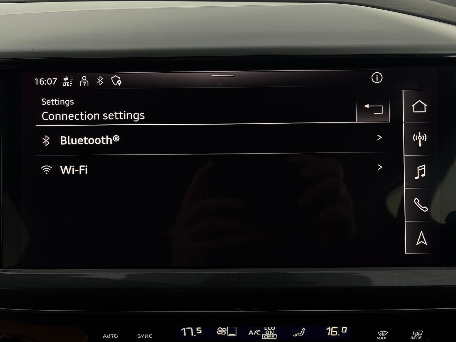 Used Audi Q4 e-tron 2023 for sale - 77274686: Photo 18