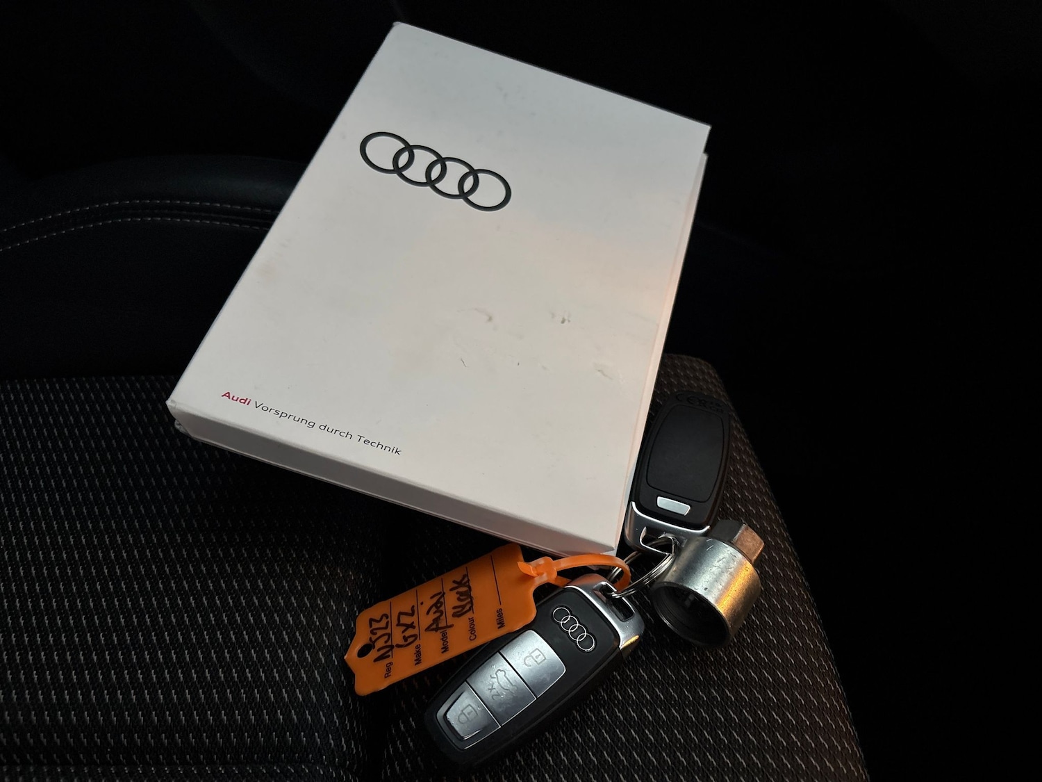 Used Audi Q4 e-tron 2023 for sale - 77274686: Photo 37