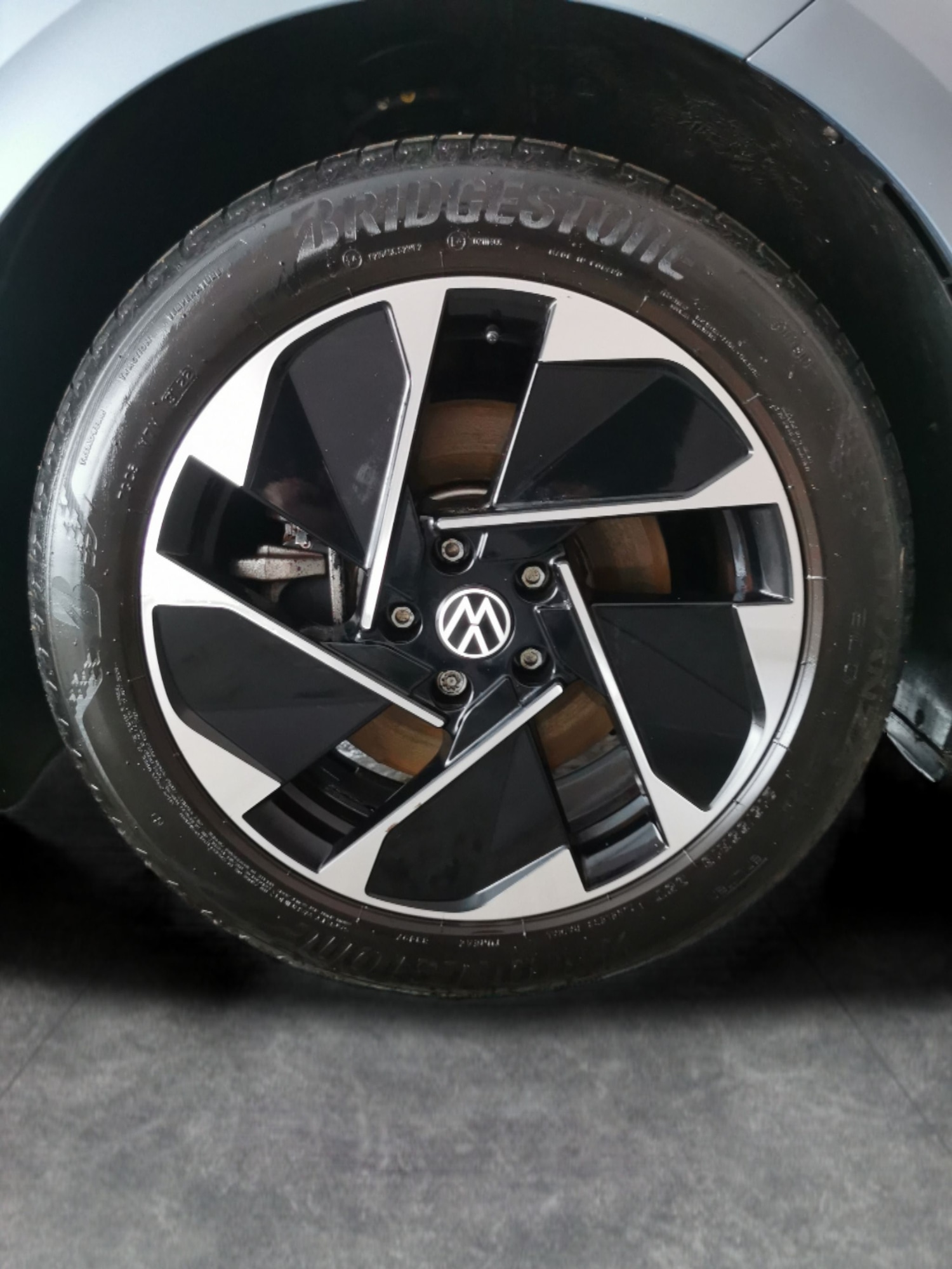 Used Volkswagen ID.3 2022 for sale - 77631025: Photo 22
