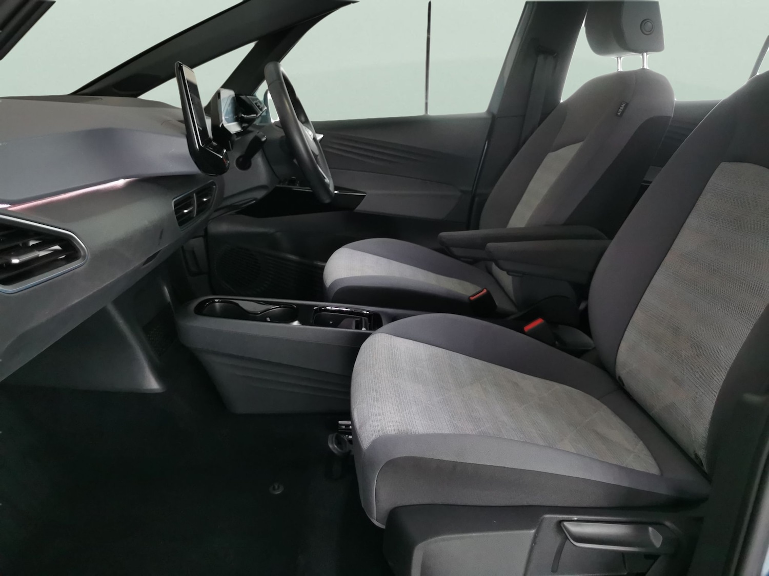 Used Volkswagen ID.3 2022 for sale - 77631025: Photo 4