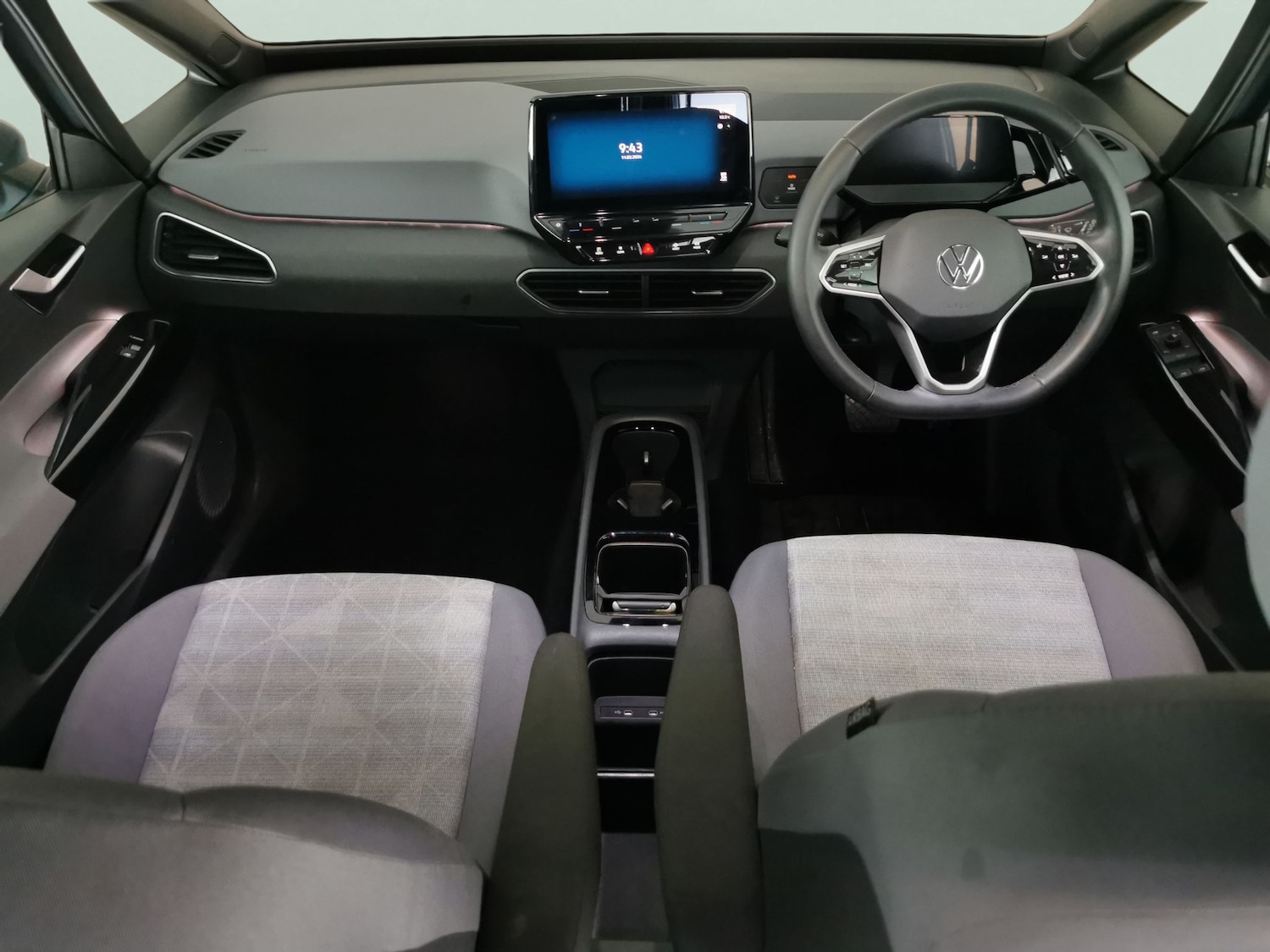 Used Volkswagen ID.3 2022 for sale - 77631025: Photo 6