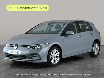Used Volkswagen Golf undefined for sale - 77588927: Photo