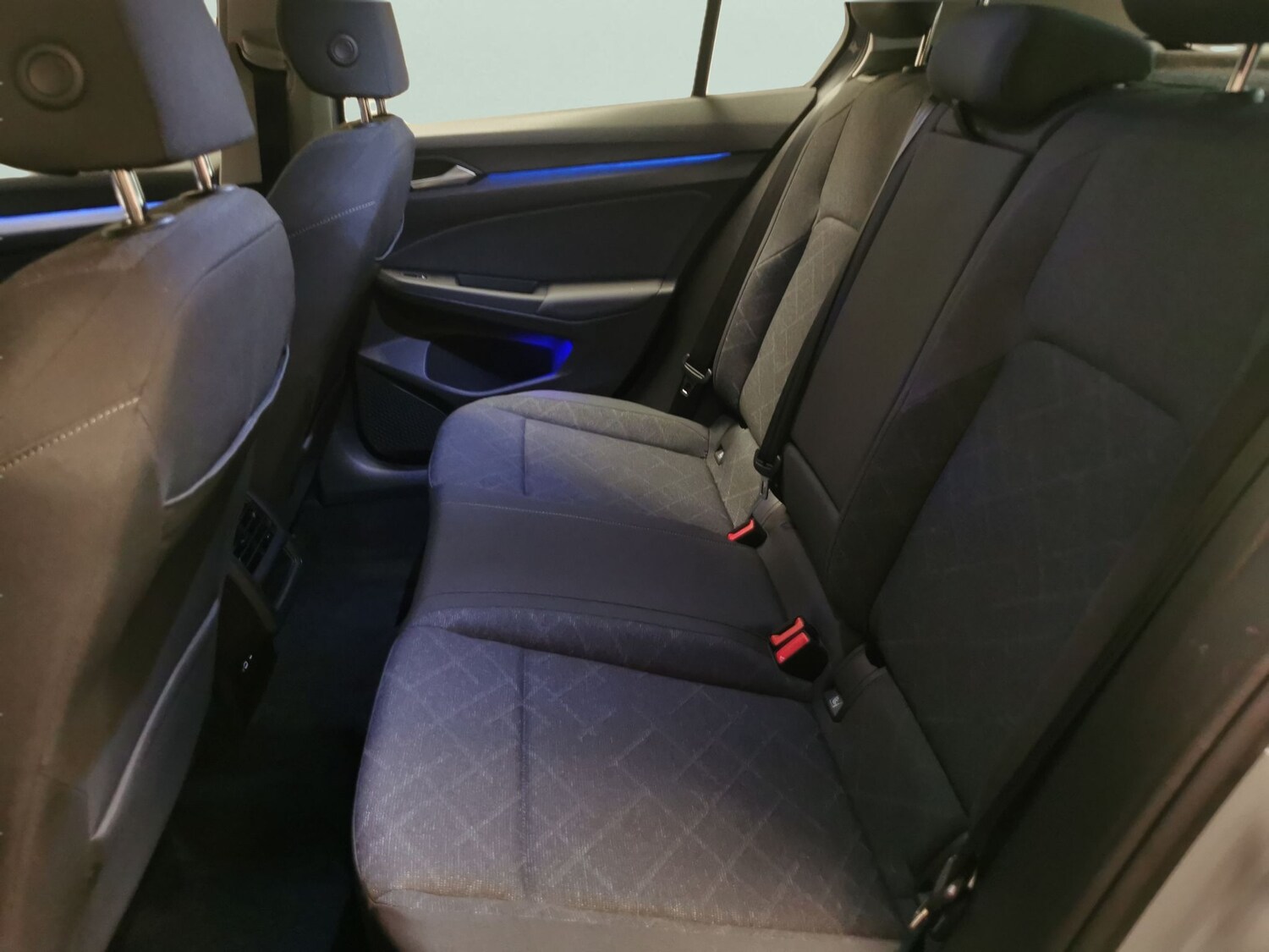 Used Volkswagen Golf 2023 for sale - 77588927: Photo 21