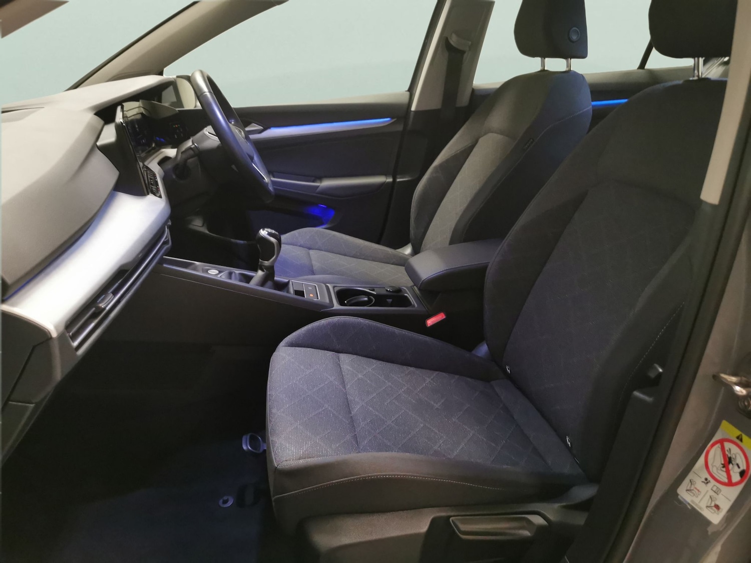 Used Volkswagen Golf 2023 for sale - 77588927: Photo 4