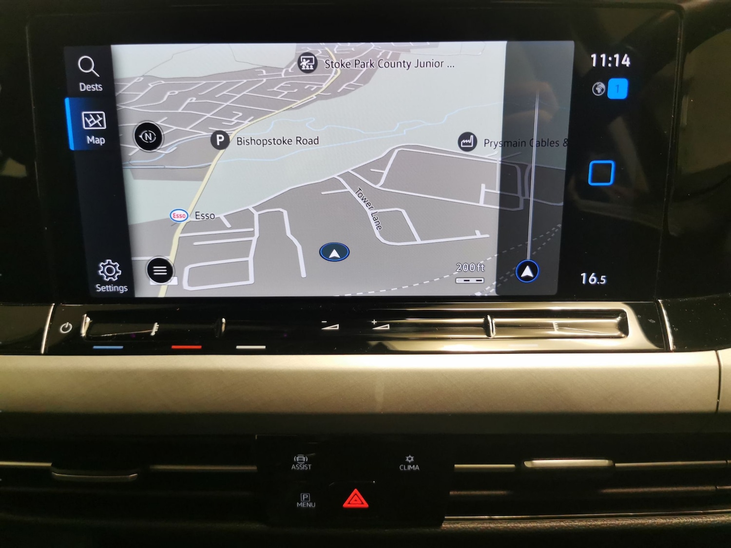 Used Volkswagen Golf 2023 for sale - 77588927: Photo 5