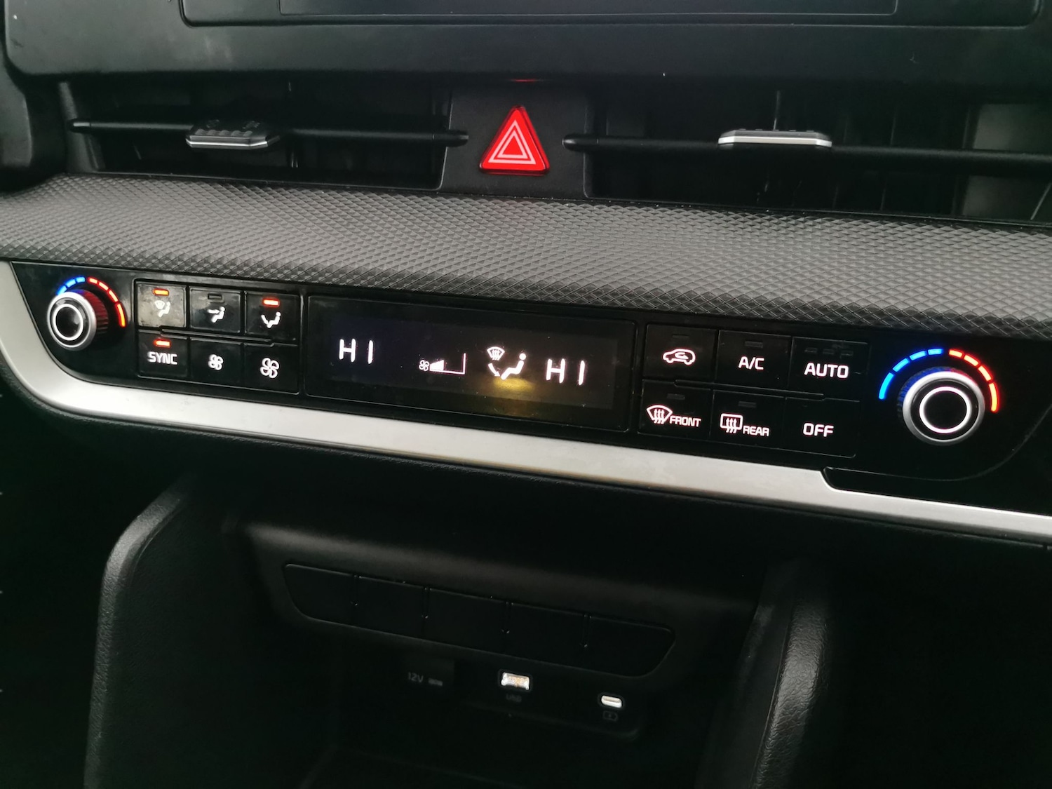 Used Kia Sportage 2022 for sale - 77432409: Photo 22