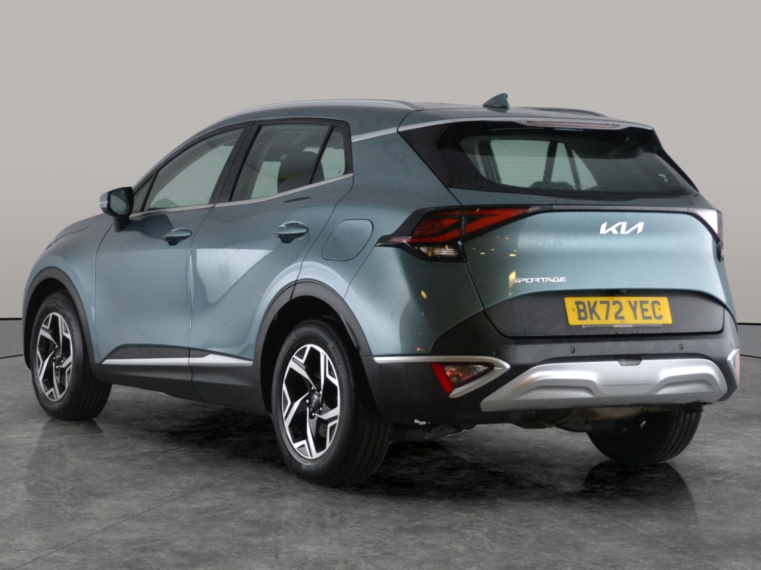 Used Kia Sportage 2022 for sale - 77432409: Photo 8