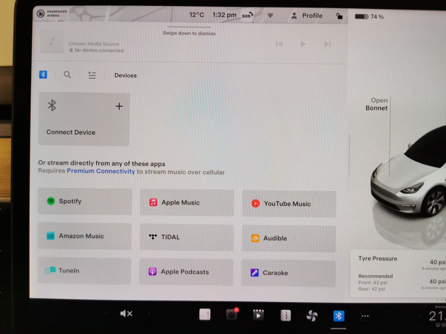 Used Tesla Model Y 2022 for sale - 77476781: Photo 21