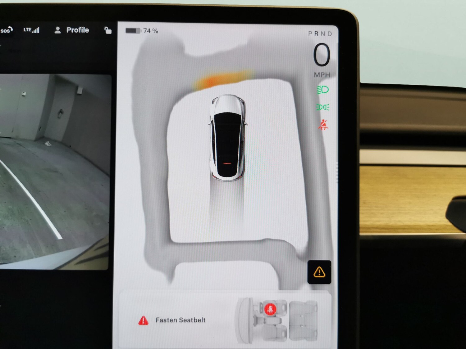 Used Tesla Model Y 2022 for sale - 77476781: Photo 22