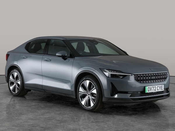 Used Polestar Polestar 2 2022 for sale - 76310665: Photo 12