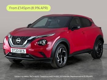Used Nissan Juke 2023 for sale - 79555830: Photo