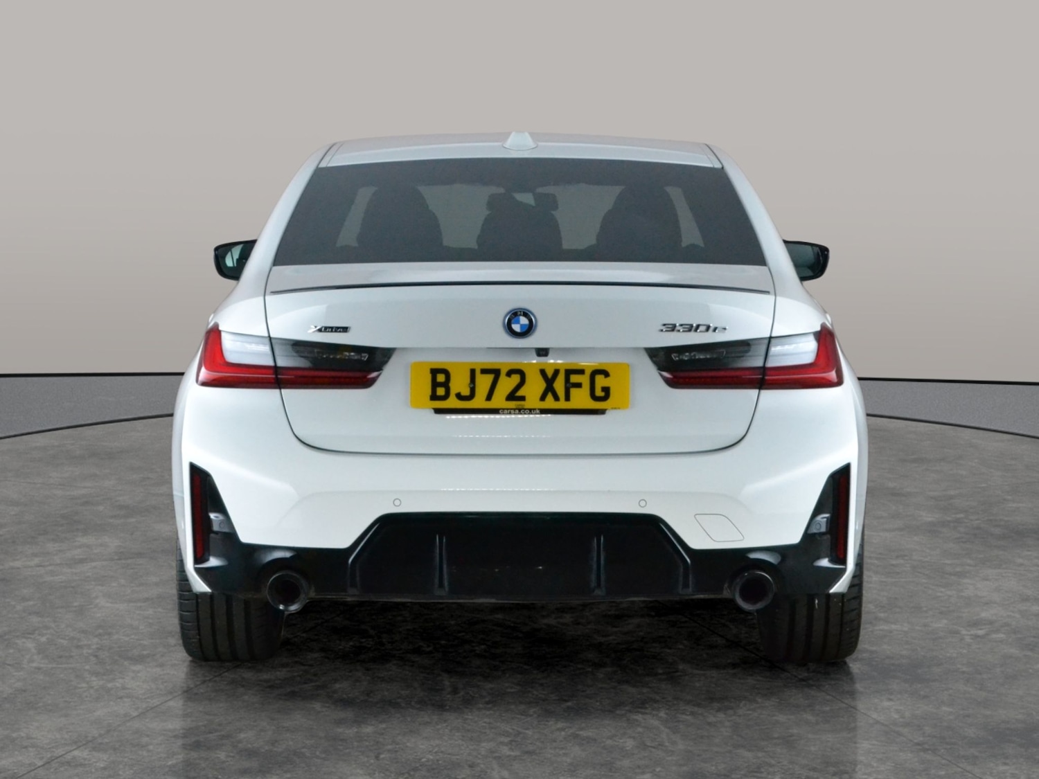 Used BMW 3 Series 2023 for sale - 77505389: Photo 11