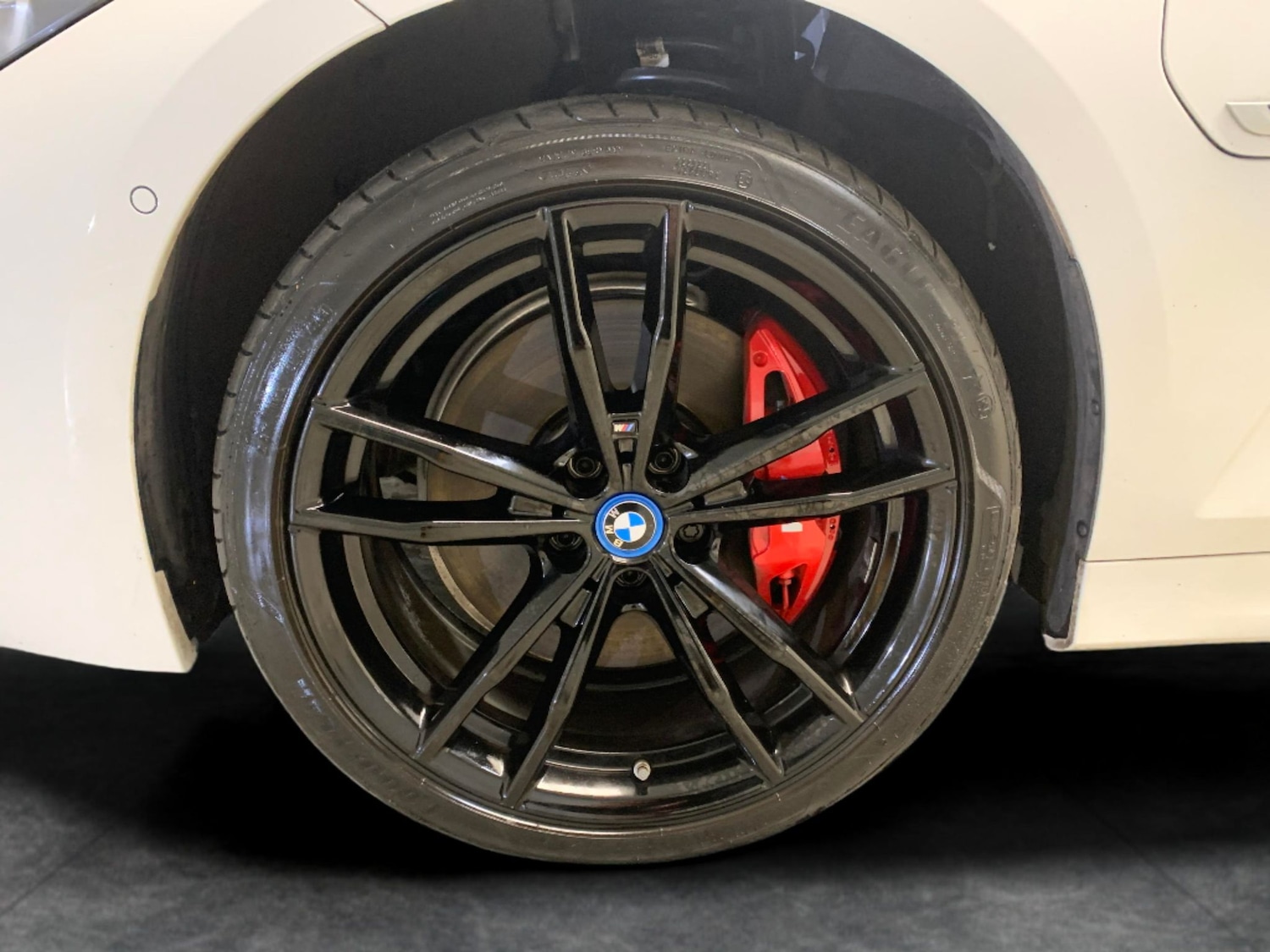 Used BMW 3 Series 2023 for sale - 77505389: Photo 19