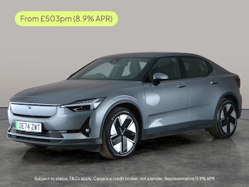 Used Polestar Polestar 2 2024 for sale - 79392864: Photo
