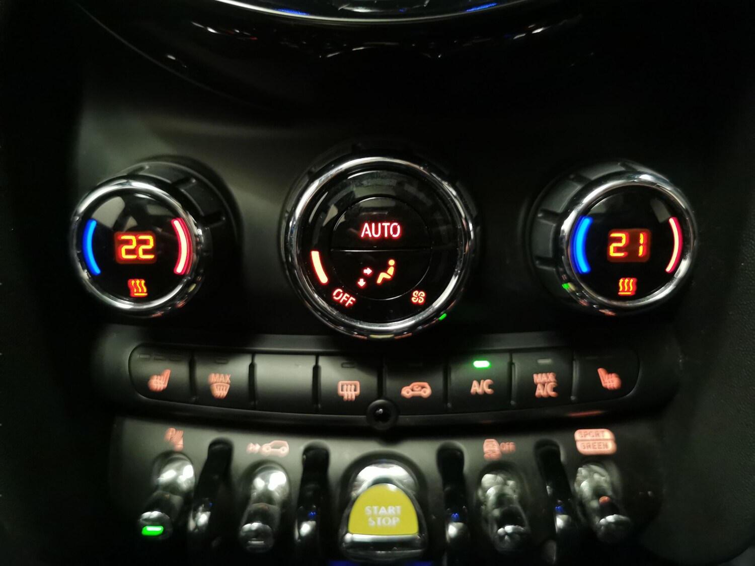 Used MINI Electric Hatch 2022 for sale - 77797912: Photo 18