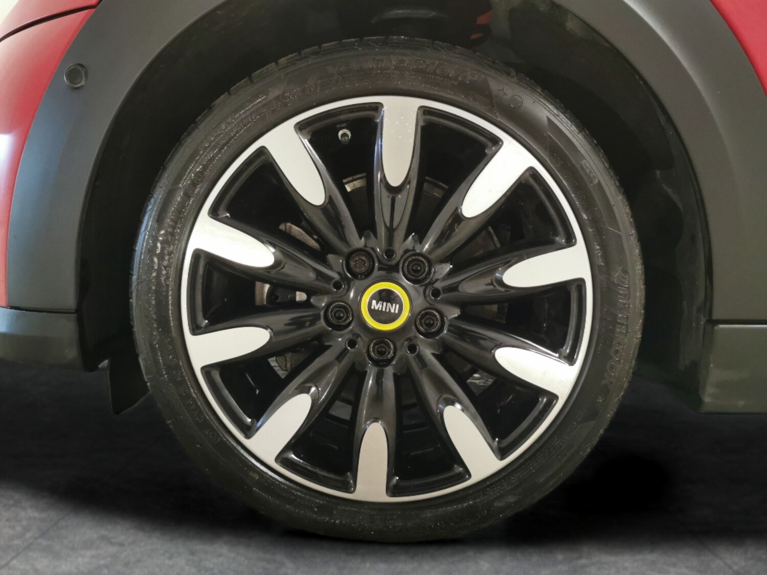 Used MINI Electric Hatch 2022 for sale - 77797912: Photo 21