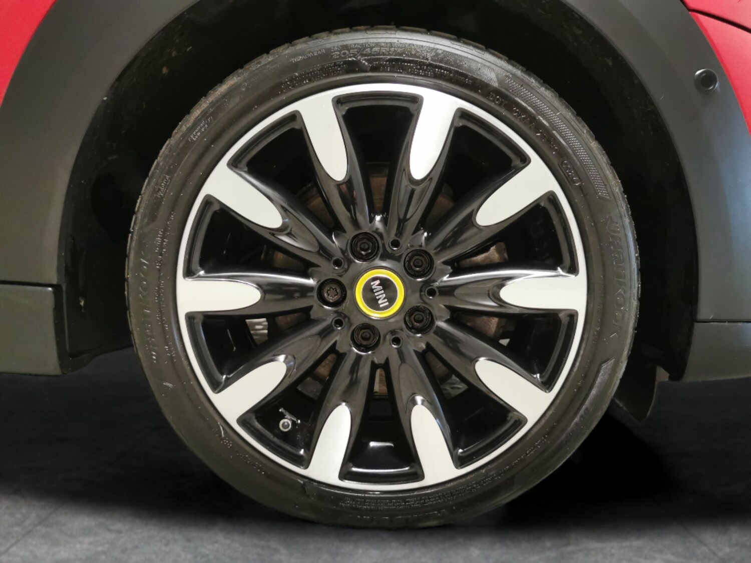 Used MINI Electric Hatch 2022 for sale - 77797912: Photo 22