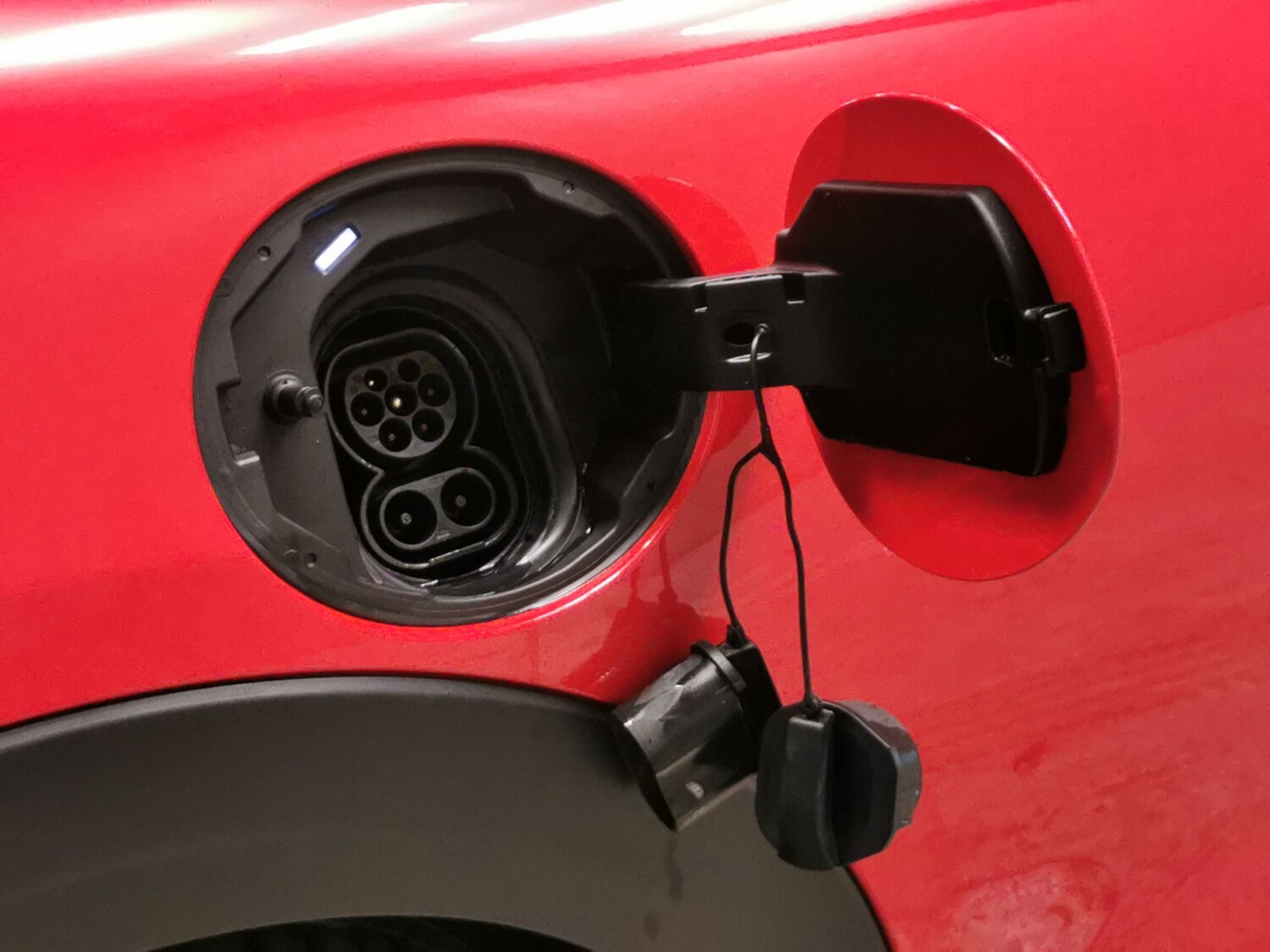 Used MINI Electric Hatch 2022 for sale - 77797912: Photo 27