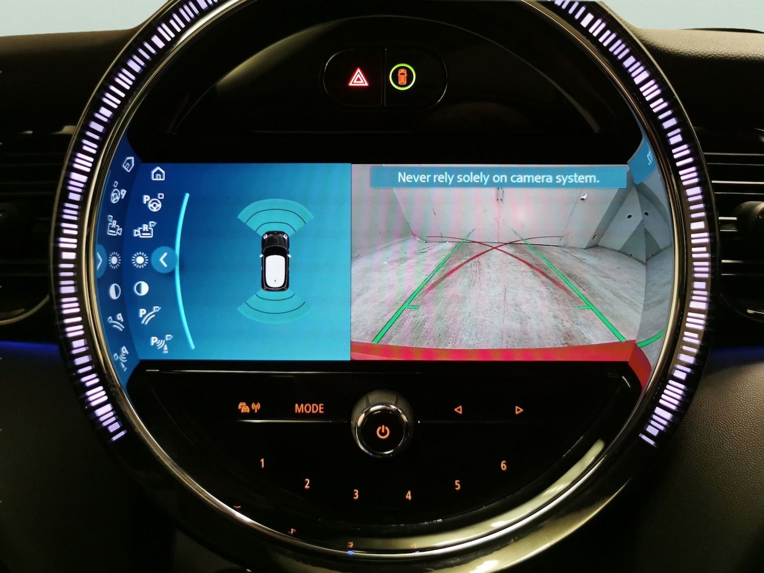 Used MINI Electric Hatch 2022 for sale - 77797912: Photo 7