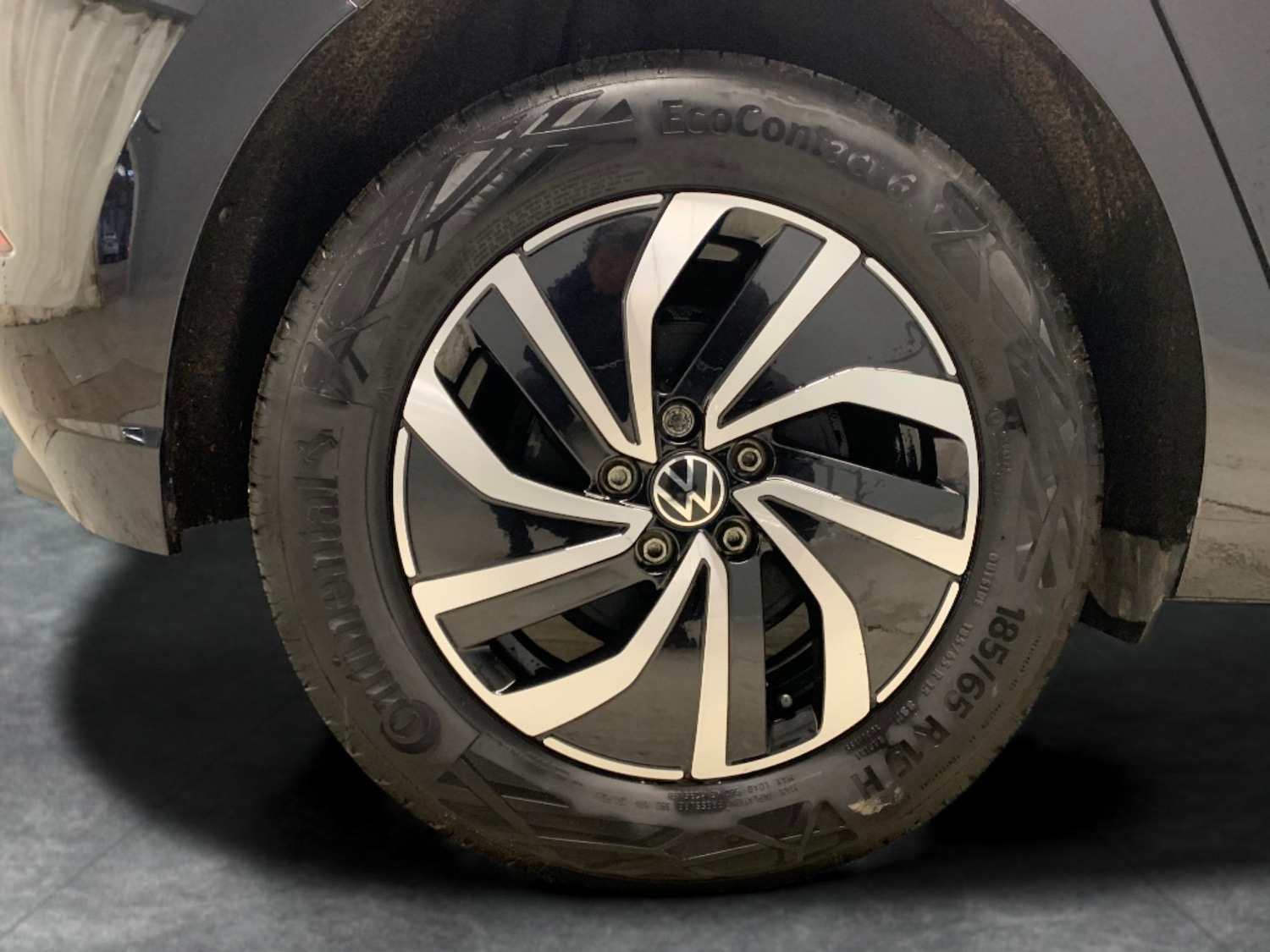 Used Volkswagen Polo 2022 for sale - 77167447: Photo 19