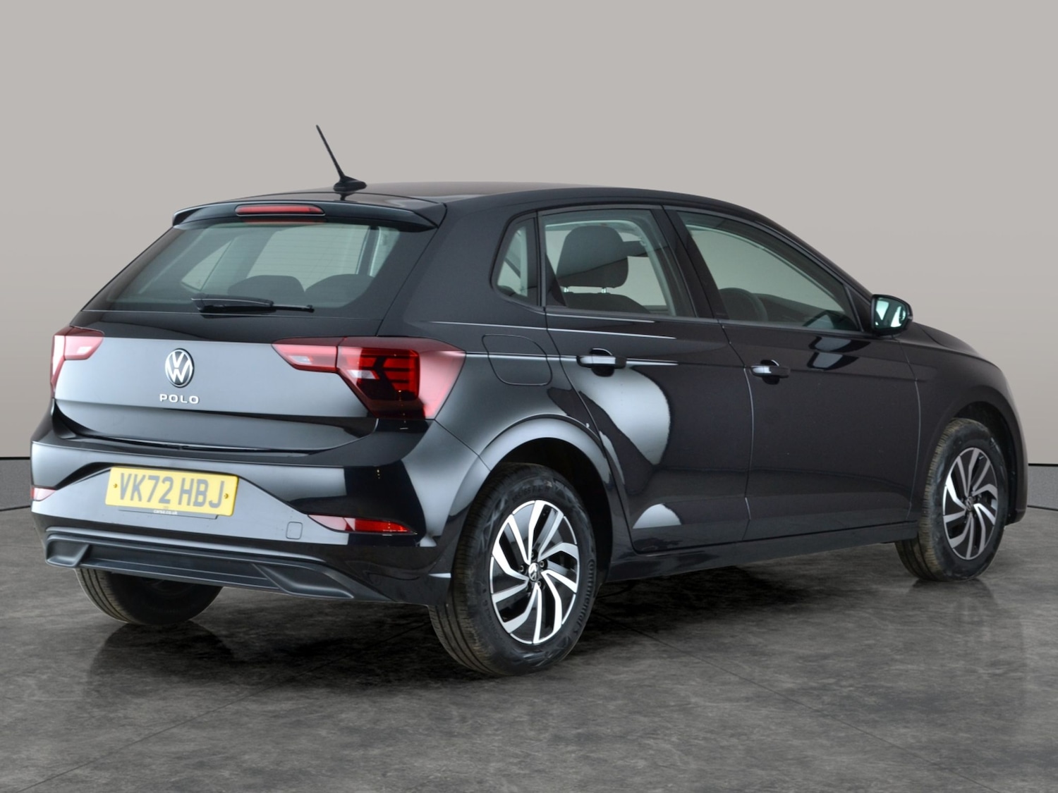 Used Volkswagen Polo 2022 for sale - 77167447: Photo 9