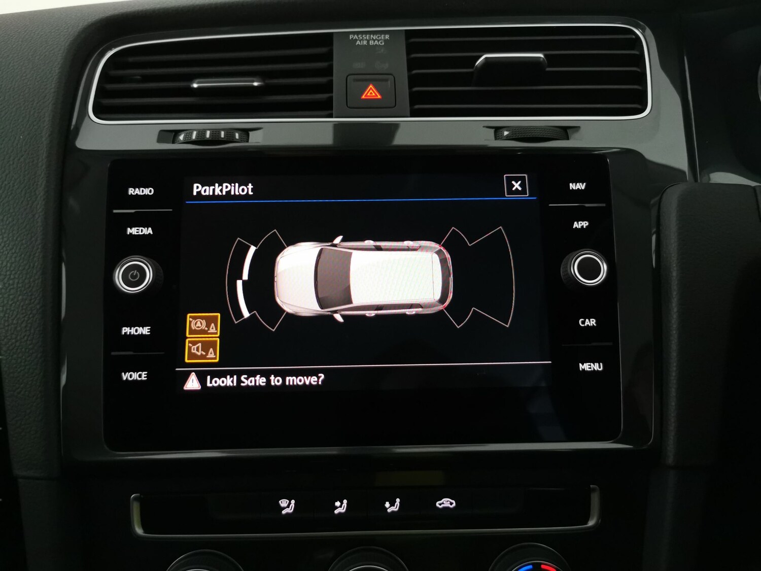 Used Volkswagen Golf 2020 for sale - 78025414: Photo 15