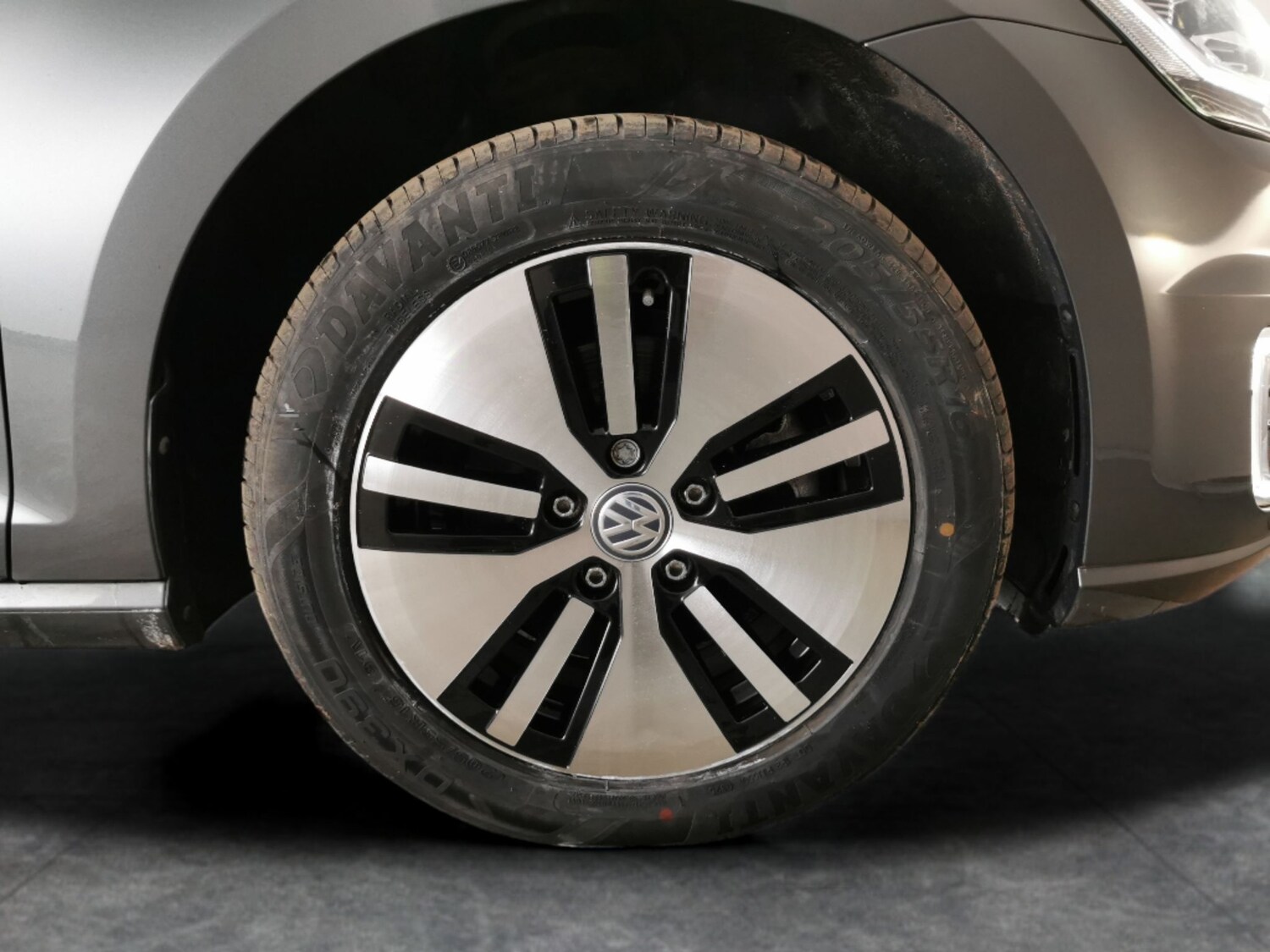 Used Volkswagen Golf 2020 for sale - 78025414: Photo 19