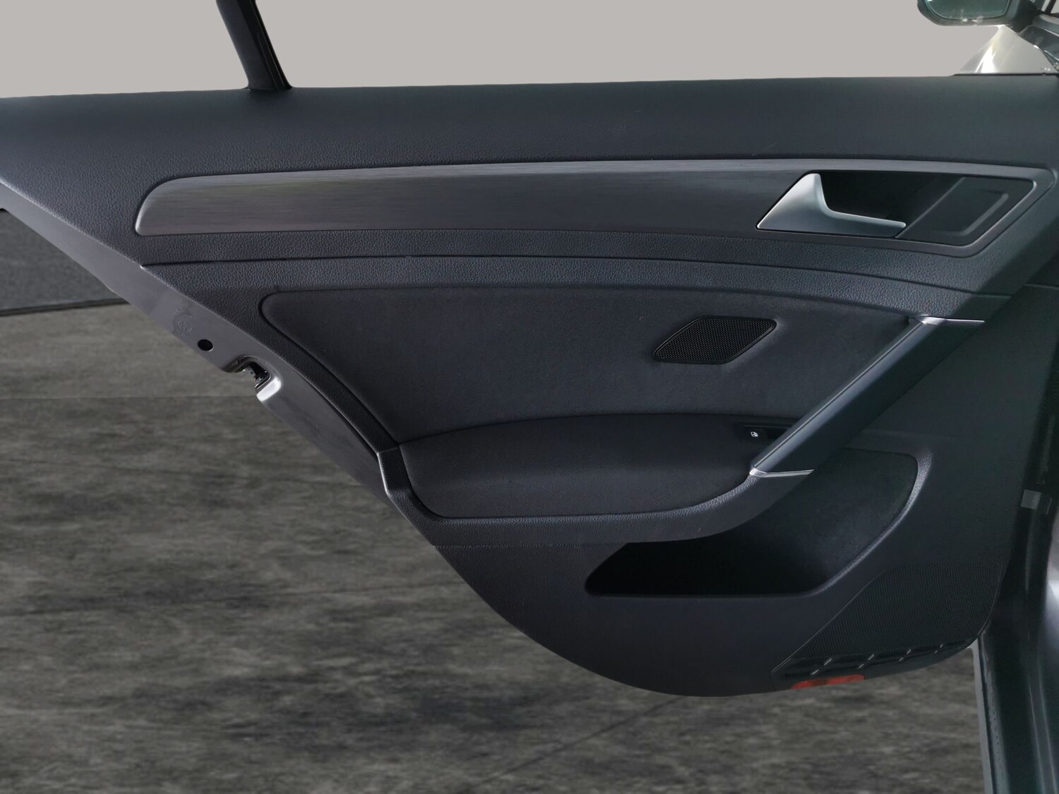 Used Volkswagen Golf 2020 for sale - 78025414: Photo 23