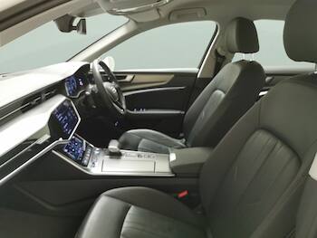 Used Audi A6 2022 for sale - 79687651: Photo