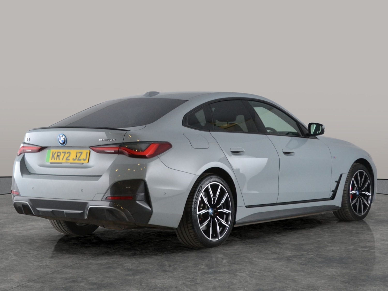 Used BMW i4 2022 for sale - 77036553: Photo 11