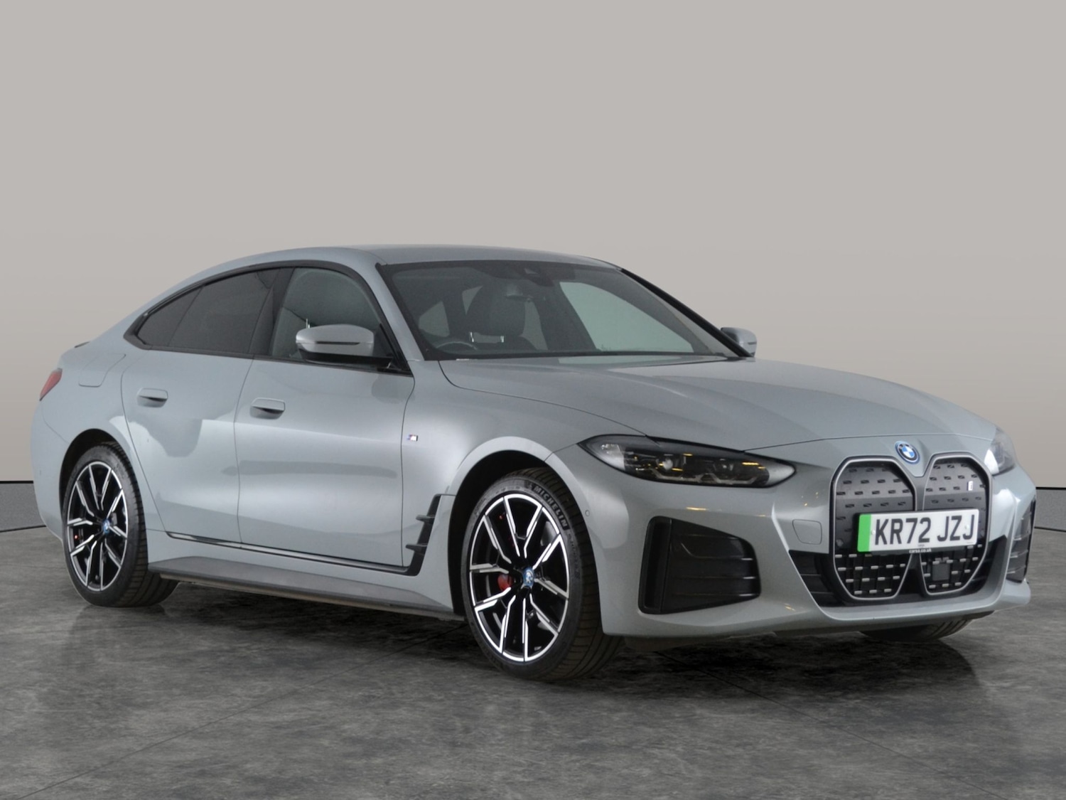 Used BMW i4 2022 for sale - 77036553: Photo 13