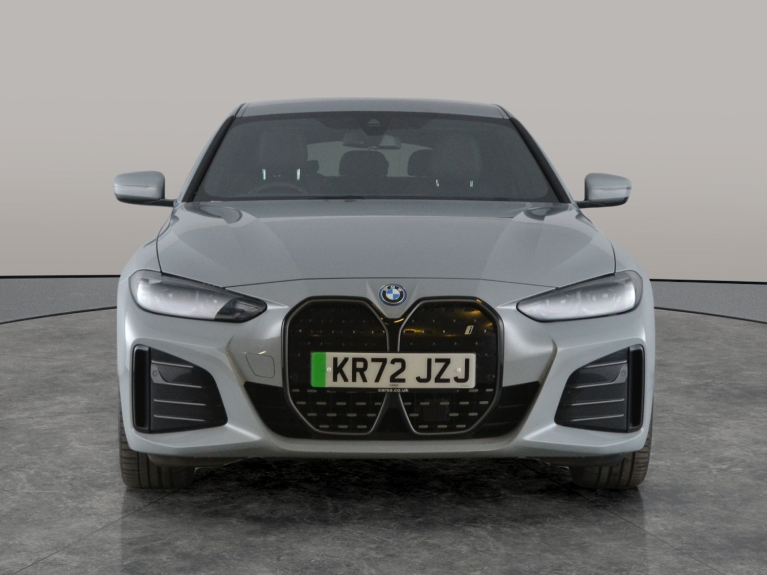 Used BMW i4 2022 for sale - 77036553: Photo 14