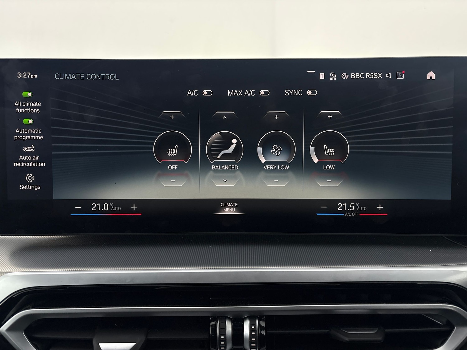 Used BMW i4 2022 for sale - 77036553: Photo 15