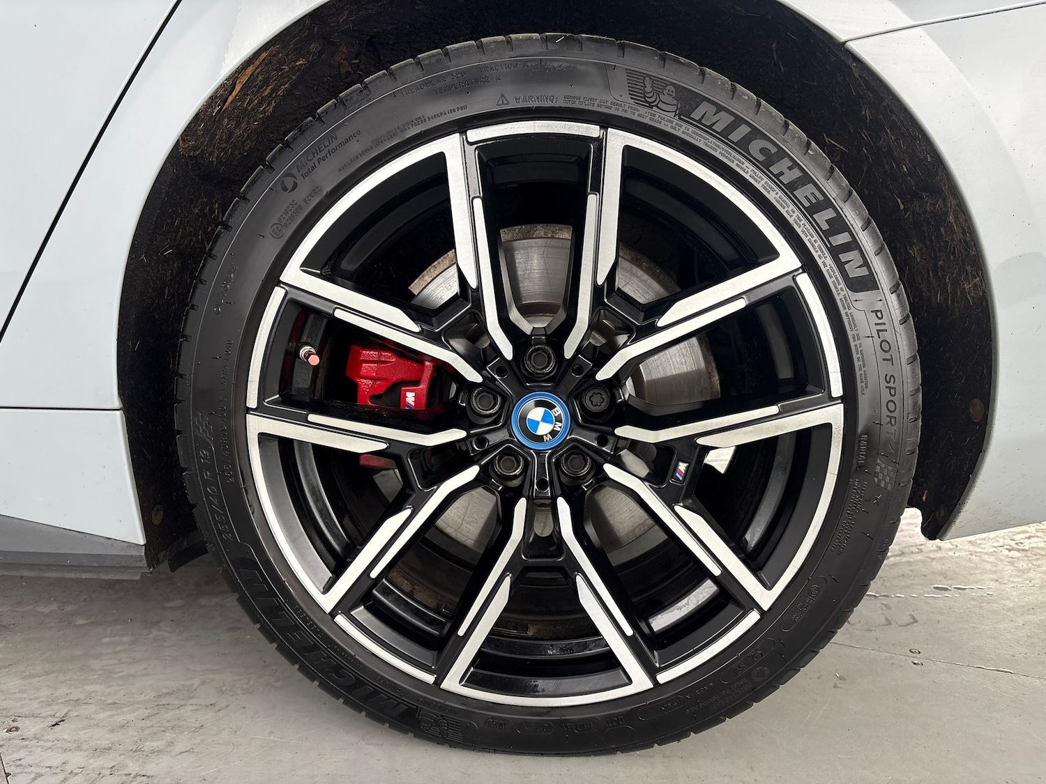 Used BMW i4 2022 for sale - 77036553: Photo 20