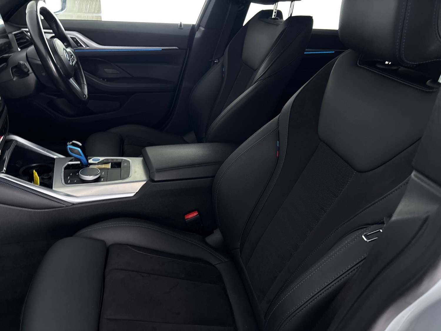 Used BMW i4 2022 for sale - 77036553: Photo 21