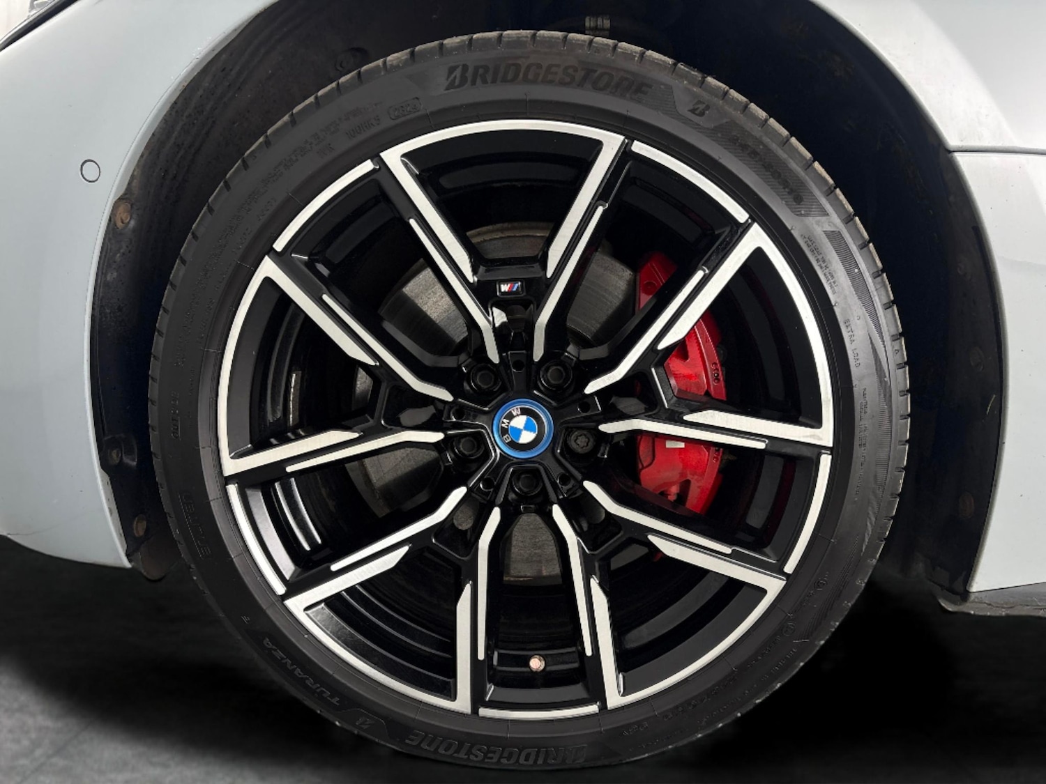 Used BMW i4 2022 for sale - 77036553: Photo 23