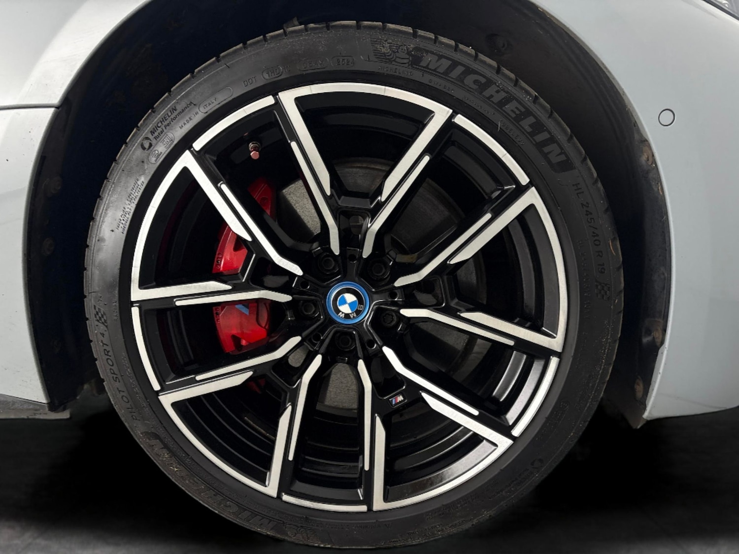 Used BMW i4 2022 for sale - 77036553: Photo 24