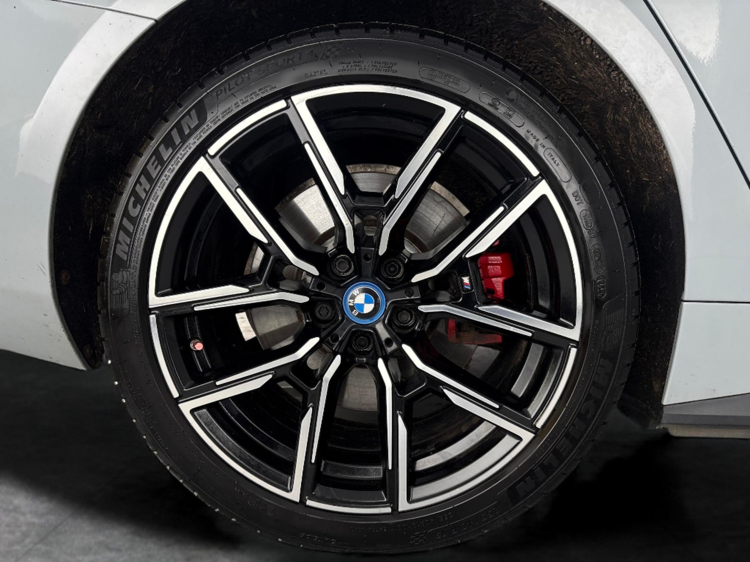 Used BMW i4 2022 for sale - 77036553: Photo 25