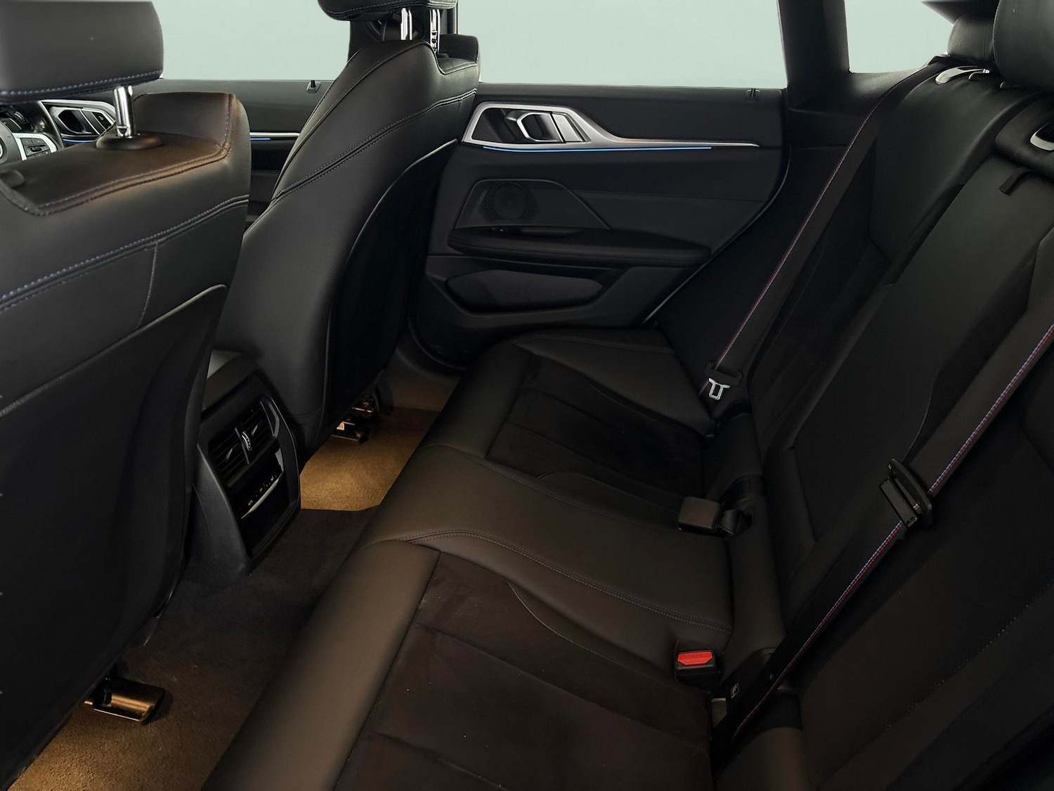 Used BMW i4 2022 for sale - 77036553: Photo 26