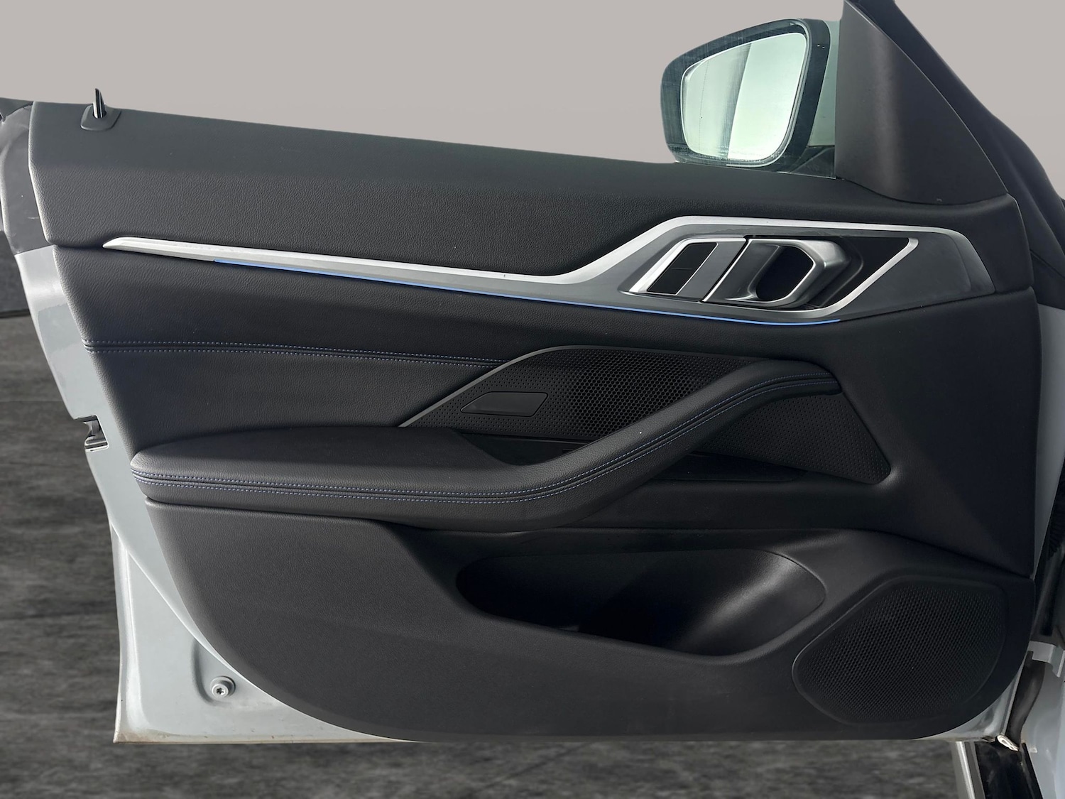 Used BMW i4 2022 for sale - 77036553: Photo 27