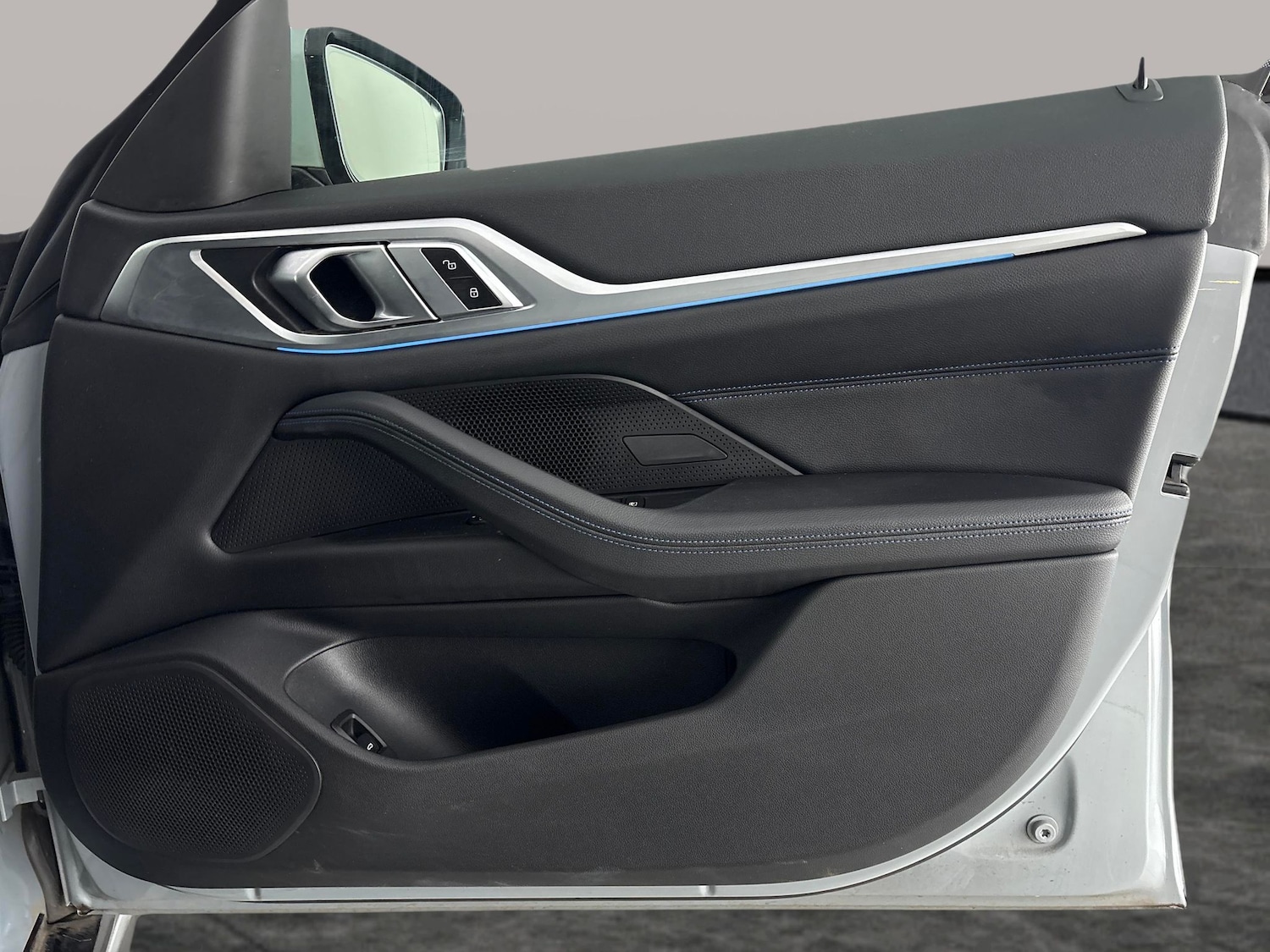 Used BMW i4 2022 for sale - 77036553: Photo 28